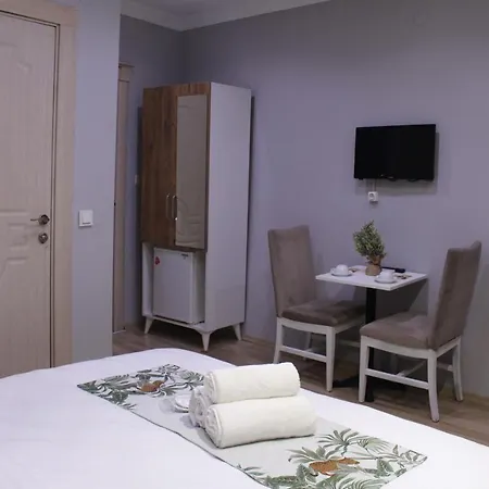 Taxim Starlight Hotel İstanbul Dış mekan fotoğraf