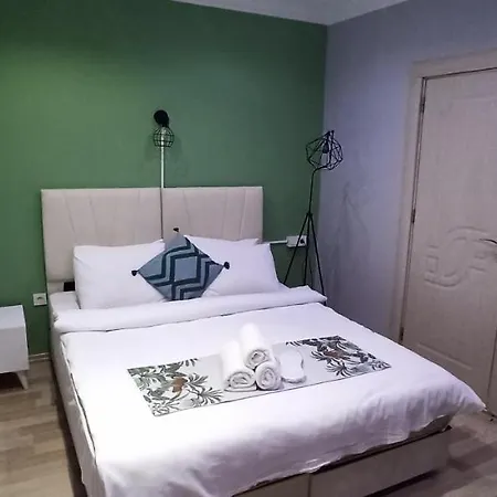 Taxim Starlight Hotel İstanbul Dış mekan fotoğraf