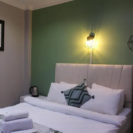 Taxim Starlight Hotel İstanbul Dış mekan fotoğraf