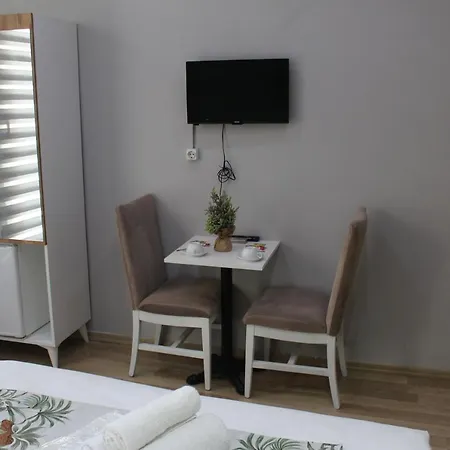 Taxim Starlight Hotel İstanbul Dış mekan fotoğraf